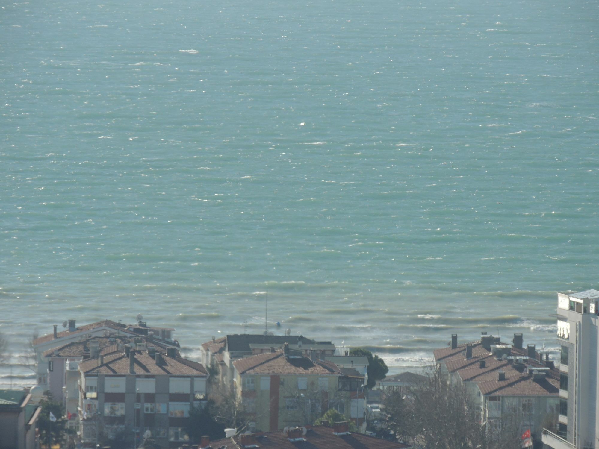 Aparthotel Haznedar Koeskue Büyükçekmece Esterno foto