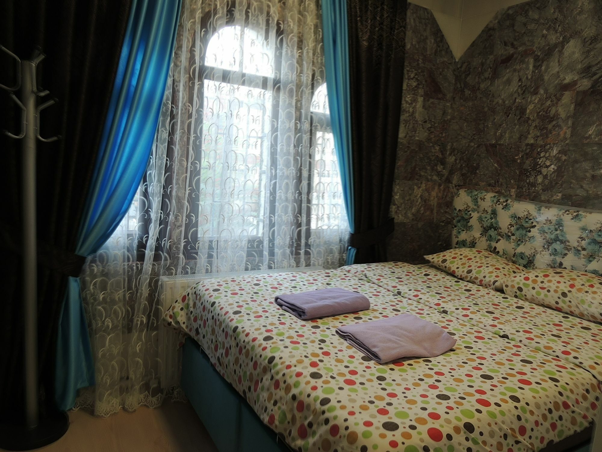 Aparthotel Haznedar Koeskue Büyükçekmece Esterno foto