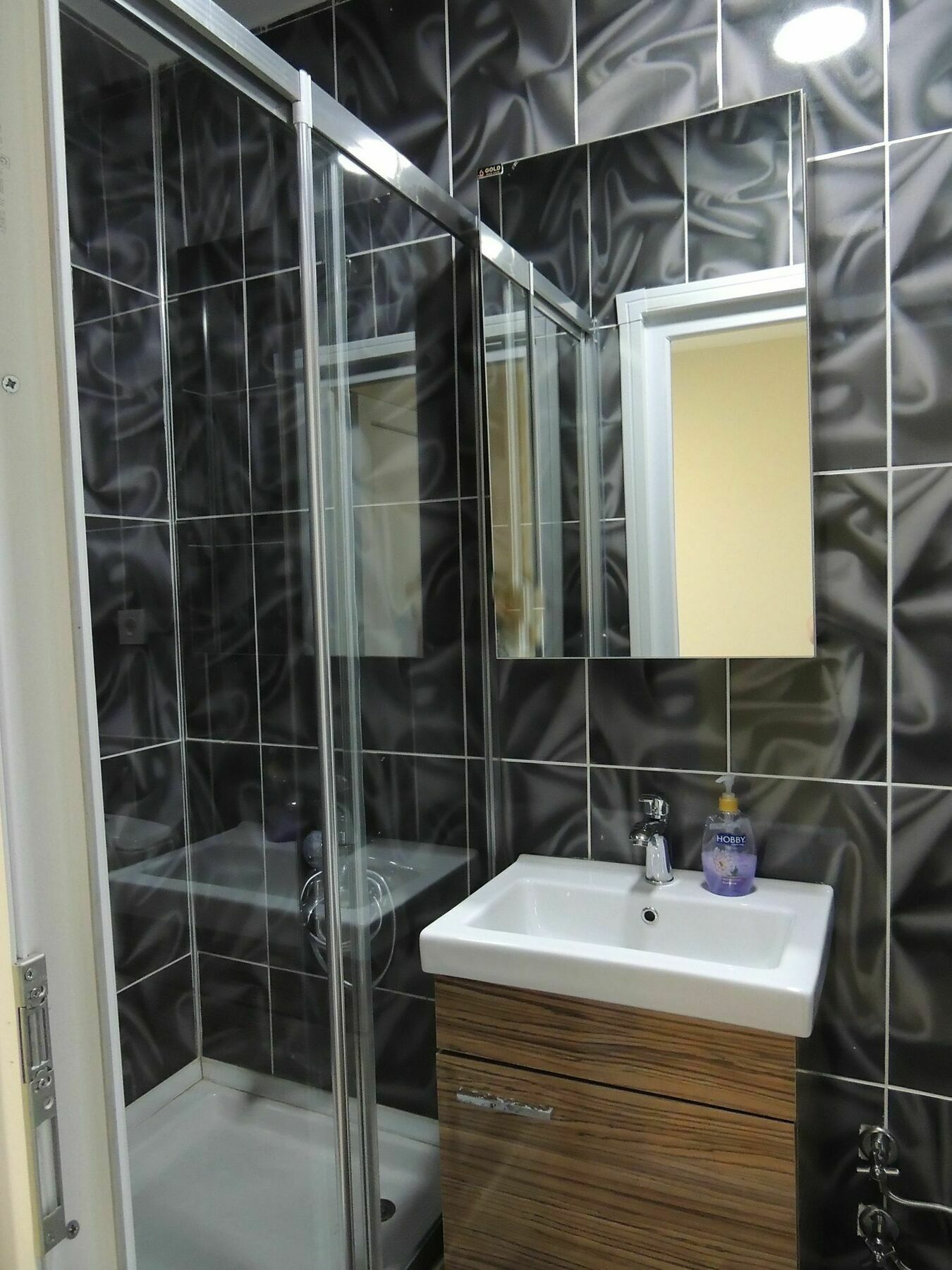 Aparthotel Haznedar Koeskue Büyükçekmece Esterno foto